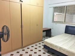 Blk 108 Bukit Purmei Road (Bukit Merah), HDB 3 Rooms #129674372